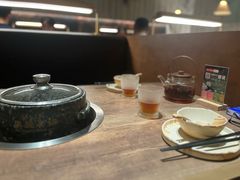 -蘑界·野生菌火锅(深业上城店)