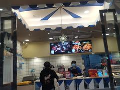 门面-DQ·蛋糕·冰淇淋(包河万达店)