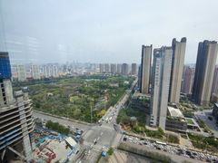 -君悦酒店·乐厨·高空自助餐(青年大街店)