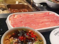 -川西坝子火锅(清江东路3.0直营店)
