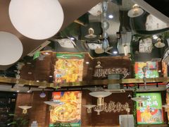 -火啫啫·粤式啫啫煲(南通首店)