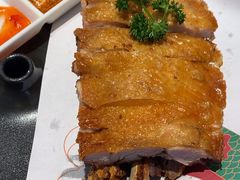 -峰厨大鱼泡饼(水上公园店)