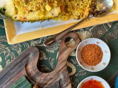 -火舞泰·泰式海鲜火锅餐厅(世纪城店)