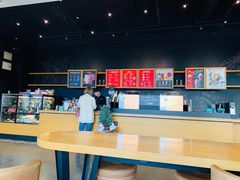 -星巴克(洛阳中州路王府井店)