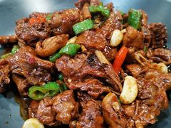 王大厨炒鸡-良师门滨海人家·海鲜·家常菜(滨海城店)
