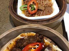 -点心皇子茶餐厅(万国大都会店)