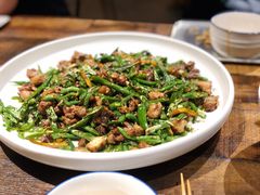 -铁公鸡·四川料理(天环广场店)