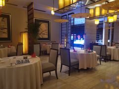 -福州天元国际威斯汀酒店·中国元素餐厅