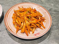 -兰溪小馆(首经贸店)