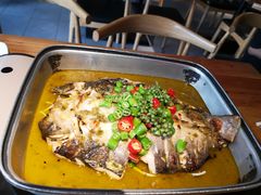 -半天妖烤鱼(方庄店)