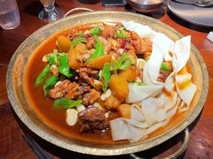 -楼兰新疆主题餐厅(悠方店)