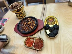 -食米家拌饭(梅溪新天地店)