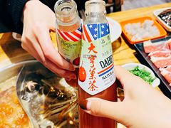 -四喜小胖·北京涮肉(五道营店)