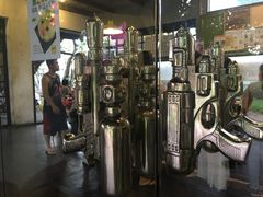 -莓园冰淇淋店