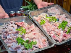 -青山青豆花·笑禅豆腐鱼(黄泥塝店)