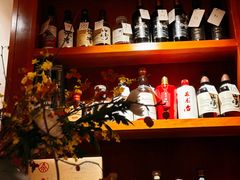 -希望日本料理(保利香槟花园店)