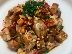 -衡厨·衡阳土菜(中南店)