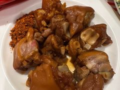 -霸王虾·麻辣小龙虾(清水河公园店)