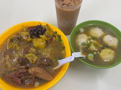 -金利食店(氹仔店)