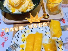 -糖糖屋•糖水•雪花冰店(时尚天河店)