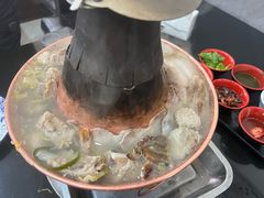 -山海关浑锅(秦皇岛首店)
