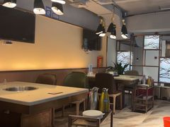 -青蓬蒸汽海鲜·深圳老字号·团建聚会(壹方城店)