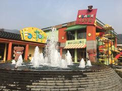 -宁波九龙湖开元度假村