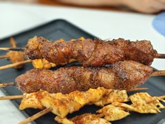 -伊隆斋(什刹海店)