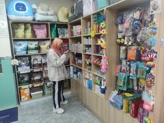 -全心全意连锁动物医院(石景山店)