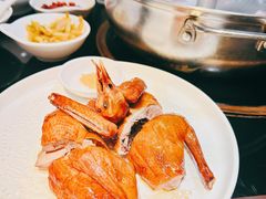 -顺峰顺水顺德菜(龙华店)