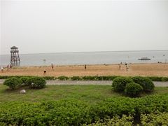 景点-碧海金沙
