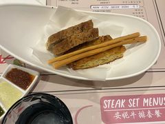 -安妮意大利餐厅(丽都店)