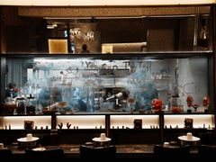 -贰醒·私房小院烧烤 (太古里店)