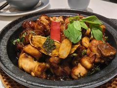 -鹿港小镇(滨北店)