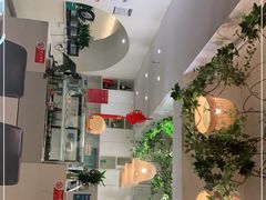 大堂-香香海南菜餐厅