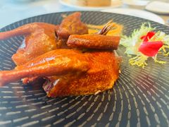 -御公馆中餐厅·点心·顺德菜·佛山东平保利洲际酒店