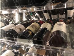 -wineapp葡萄酒餐吧(外滩金融中心店)