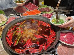 -六公里老火锅(总店)