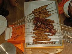 -小董哥烤串(故宫店)