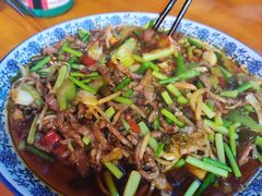 -李大爷的泡椒馆(冉家坝店)