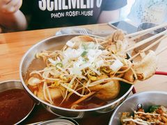 -青春分食(仙林大学城店)