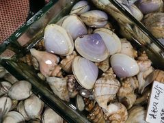 -船奇蒸汽海鲜·闽菜(八市海鲜总店)