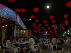-长白山国际酒店中餐厅