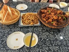 -八两八金·莱芜特色炒鸡(市南漳浦路店)