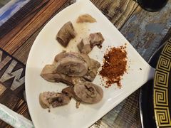 -一只烧鸡公(游仙店)