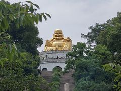 -苏州上方山国家森林公园