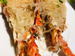-厦门海景洲际酒店·海峡全日制餐厅