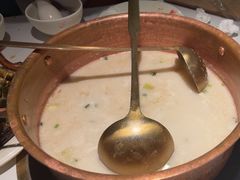 -四川简阳羊肉汤火锅(金台路店)