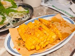 -禄婶鸡煲·打边炉
