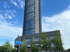 -中国工商银行(泰州分行营业部营业室)